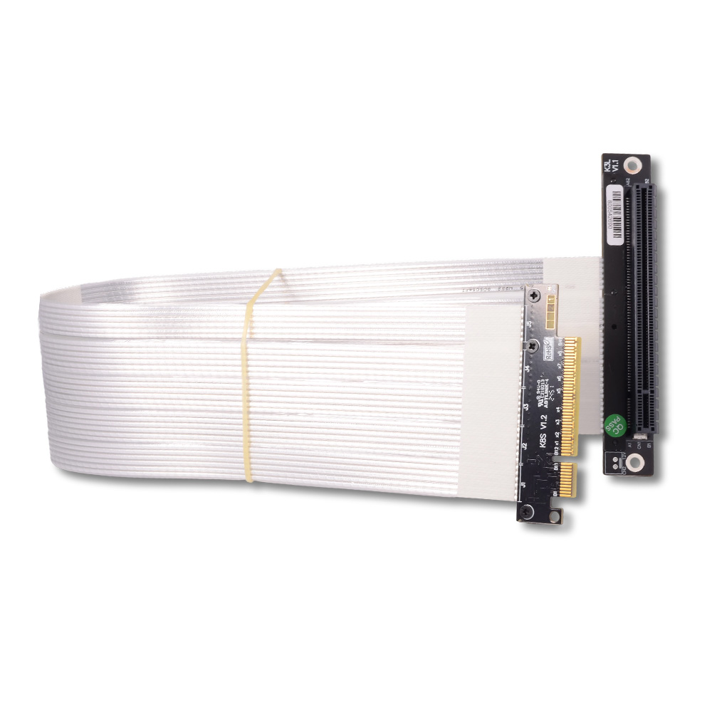 ADT-Link PCIE 4.0 3.0 X8 - X16 - Pcie Extension Cable incelemesi ve fiyatı