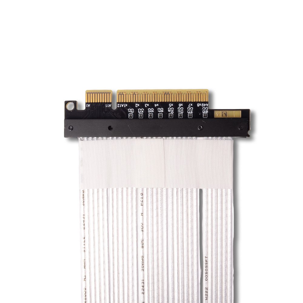 ADT-Link PCIE 4.0 3.0 X8 - X16 - Pcie Extension Cable incelemesi ve fiyatı