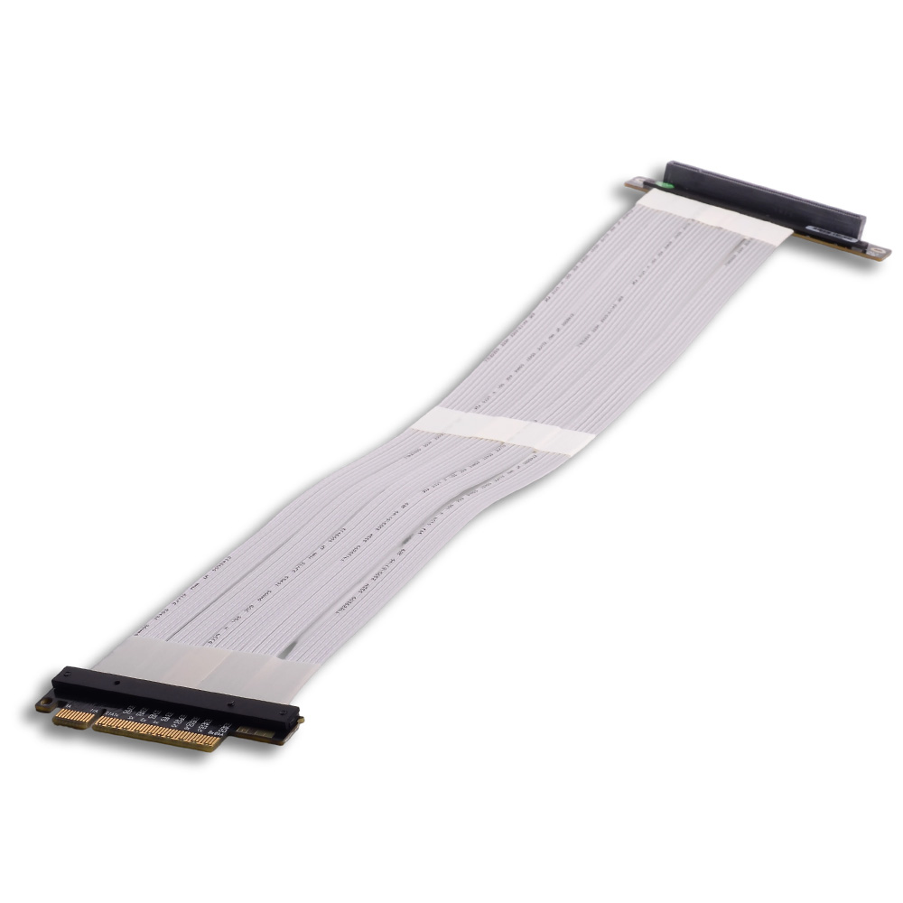 ADT-Link PCIE 4.0 3.0 X8 - X16 - Pcie Extension Cable incelemesi ve fiyatı