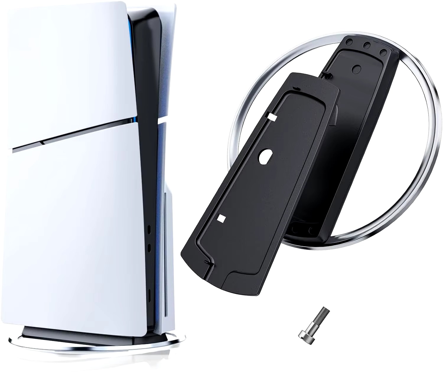Yeni Metal Stand Konsol Standı - Gaming Accessories Mobile incelemesi ve fiyatı