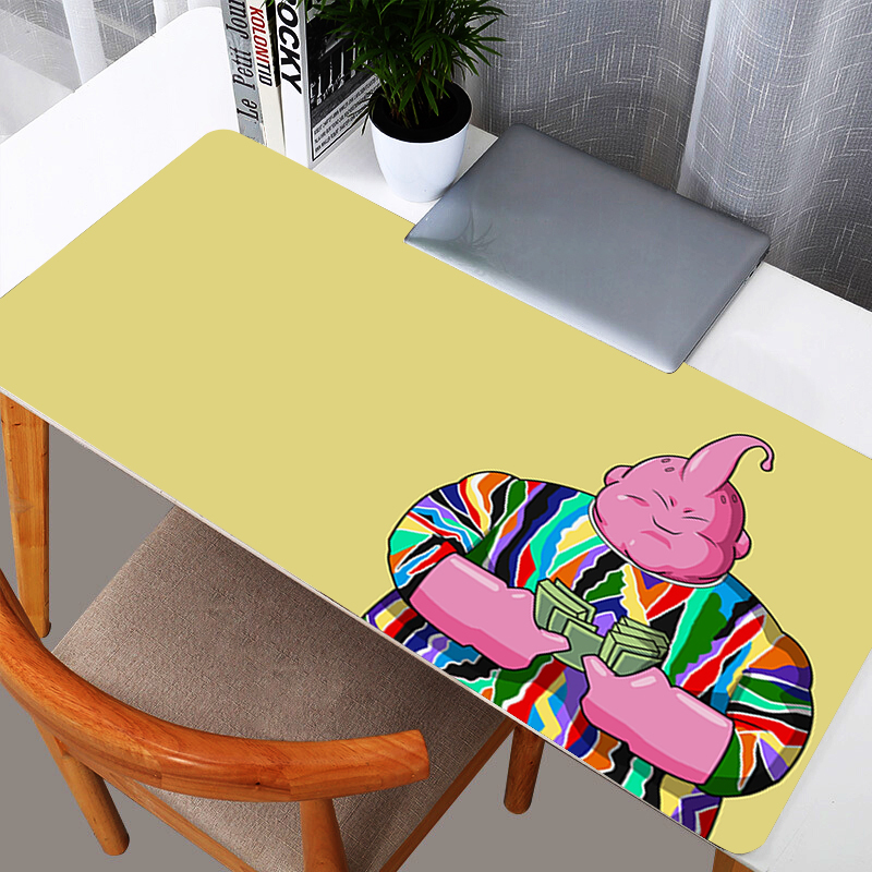 DBZ Dragon Ball Majin Buu Mous - Gaming Accessories Gamer incelemesi ve fiyatı