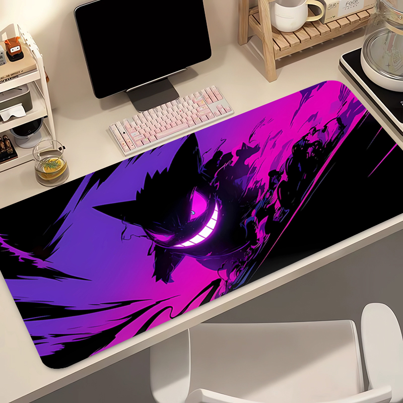 Anime Mouse Pad 90x40 cm Pokem - Gaming Accessories Gamer incelemesi ve fiyatı