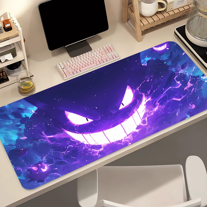 Anime Mouse Pad 90x40 cm Pokem - Gaming Accessories Gamer incelemesi ve fiyatı