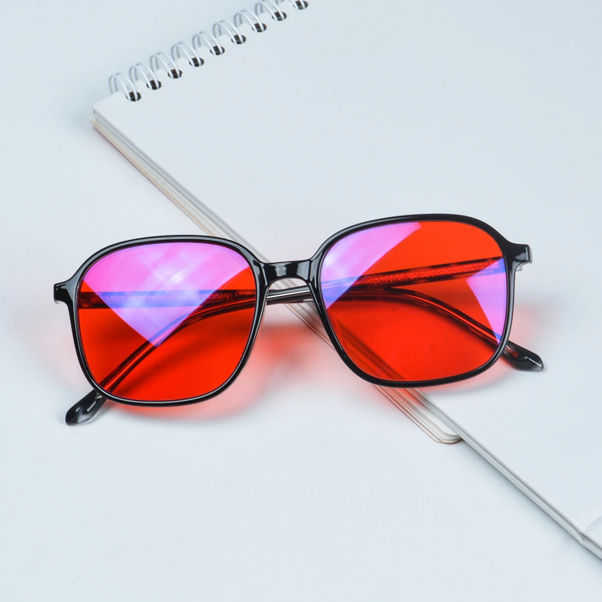 SHINU Mavi Işık Filtresi Gözlü - Gaming Glasses Tinted incelemesi ve fiyatı