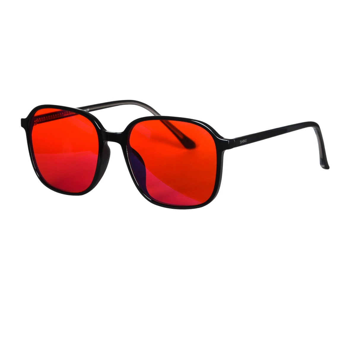 SHINU Mavi Işık Filtresi Gözlü - Gaming Glasses Tinted incelemesi ve fiyatı