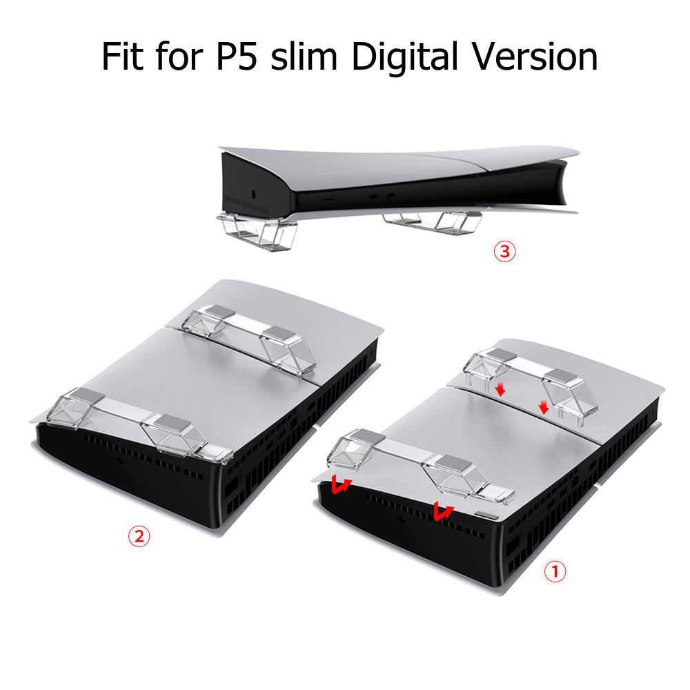 PS5 Slim Dijital/Disk Oyun Kon - Gaming Accessories Mobile incelemesi ve fiyatı