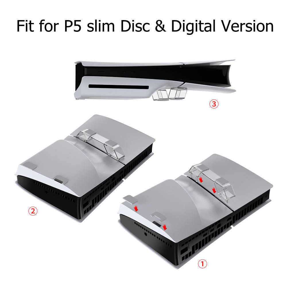 PS5 Slim Dijital/Disk Oyun Kon - Gaming Accessories Mobile incelemesi ve fiyatı