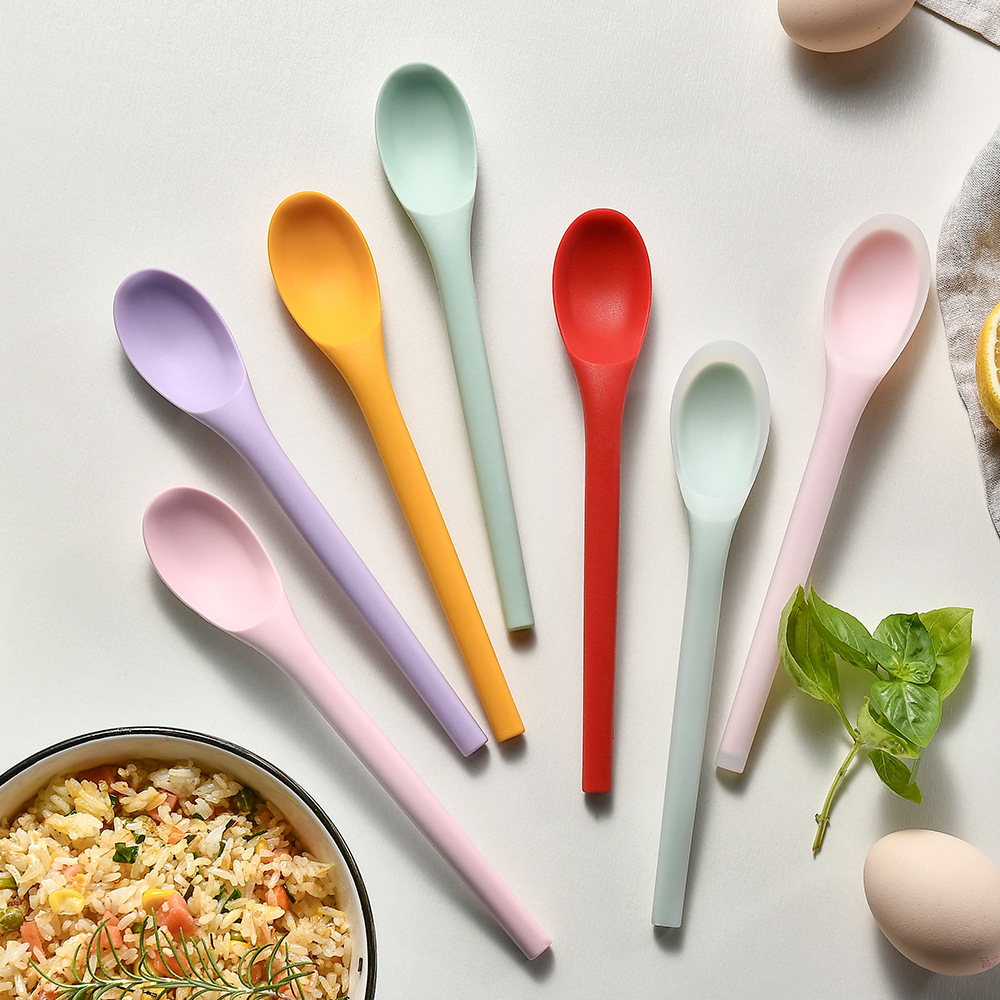 4 adet silikon kaşık mutfak pi - Gaming Kitchen Accessories incelemesi ve fiyatı