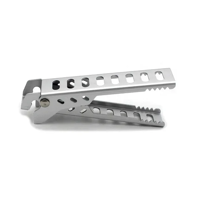Alüminyum Anti-sıcak Alaşım Kl - Gaming Kitchen Accessories incelemesi ve fiyatı