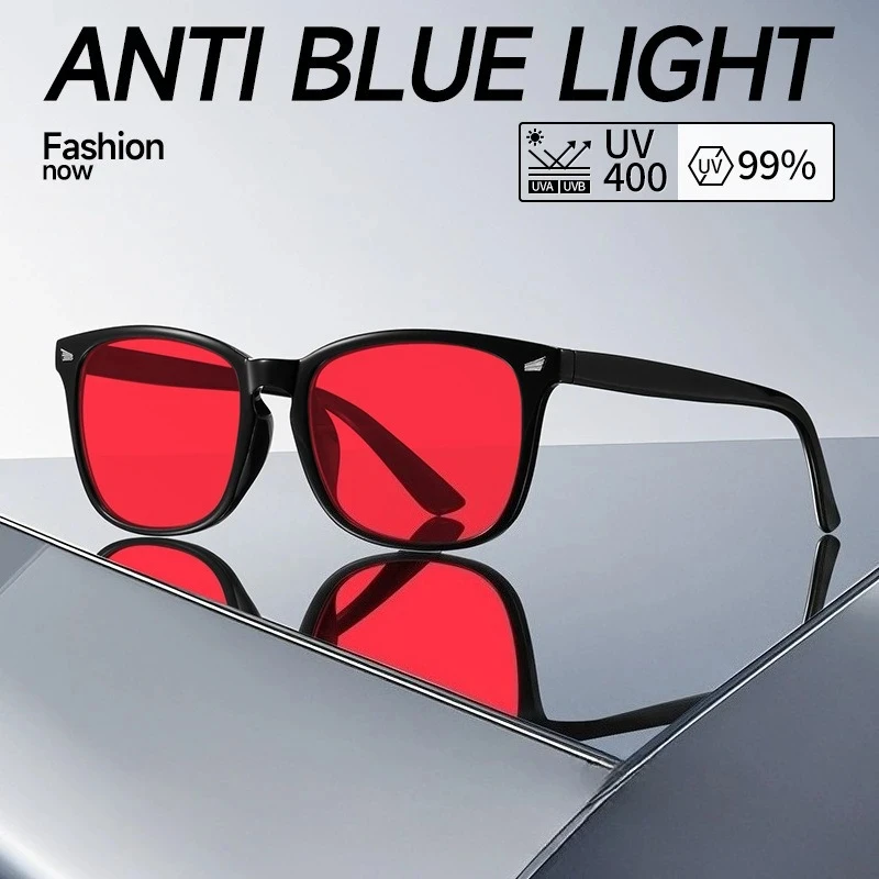 Trendy Anti Mavi Işık Gözlükle - Gaming Glasses Tinted incelemesi ve fiyatı