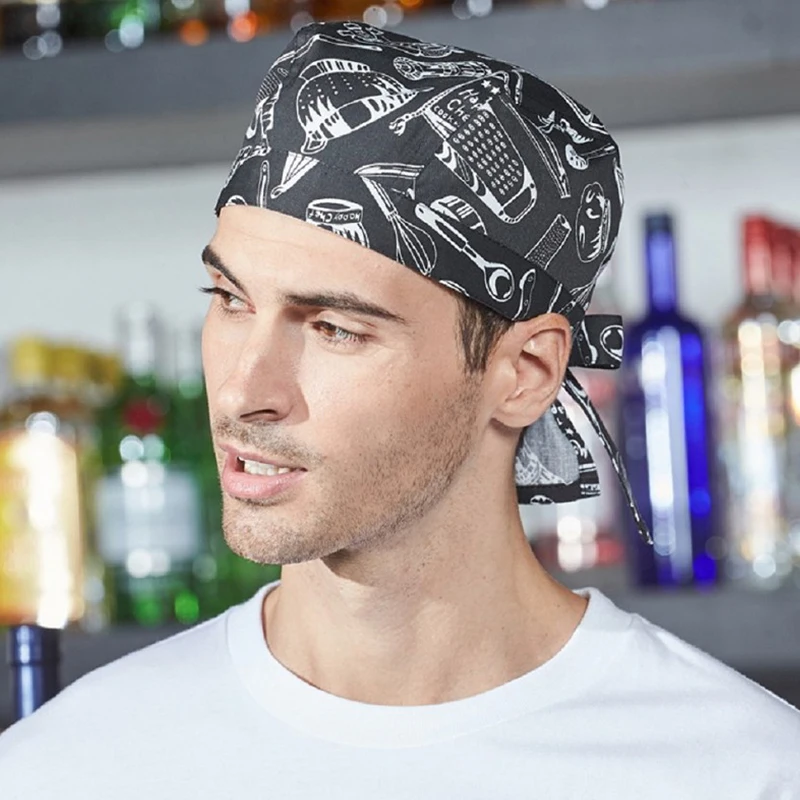 Mutfak Şefi Korsan Şapkası Ote - Gaming Kitchen Accessories incelemesi ve fiyatı