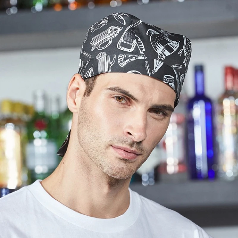 Mutfak Şefi Korsan Şapkası Ote - Gaming Kitchen Accessories incelemesi ve fiyatı
