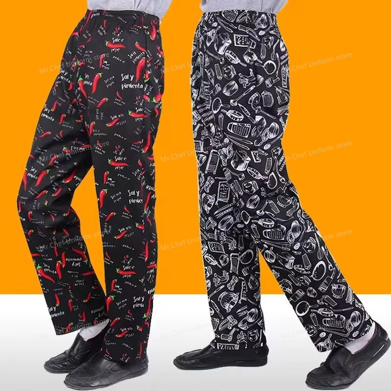 Erkekler için şef pantolonu Re - Gaming Kitchen Accessories incelemesi ve fiyatı