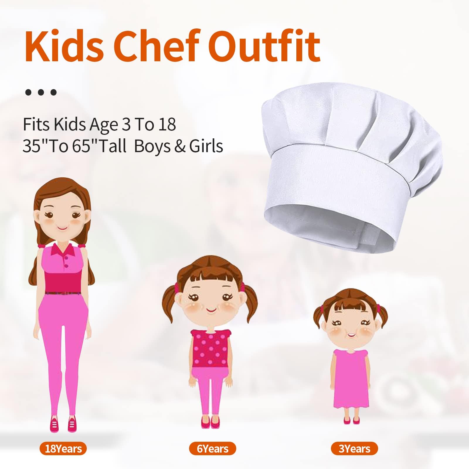 4 Adet Beyaz Parti Şapkası Kos - Gaming Kitchen Accessories incelemesi ve fiyatı