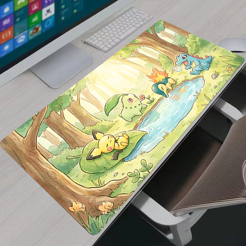 Mouse Pad Anime PC Gamer Kabin - Gaming Accessories Deals incelemesi ve fiyatı