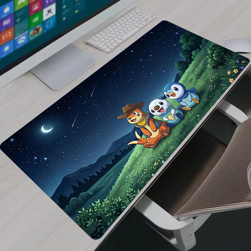 Mouse Pad Anime PC Gamer Kabin - Gaming Accessories Deals incelemesi ve fiyatı
